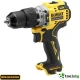 DEWALT DCD706N SOLO - ПРОФЕСИОНАЛЕН АКУМУЛАТОРЕН УДАРЕН БЕЗЧЕТКОВ ВИНТОВЕРТ